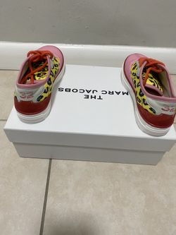 Kids Marc Jacobs Slip On