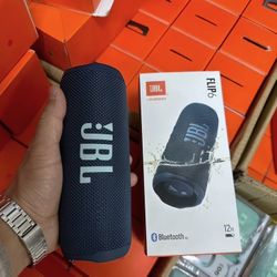 JBL Flip 6