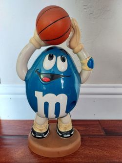 M&M Character Candy Dispenser