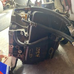 2014 Impala Ltz Transmission 