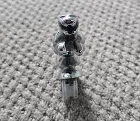  Leaping Panther Statue Fender/Hood Ornament, Sma

For Jaguars 