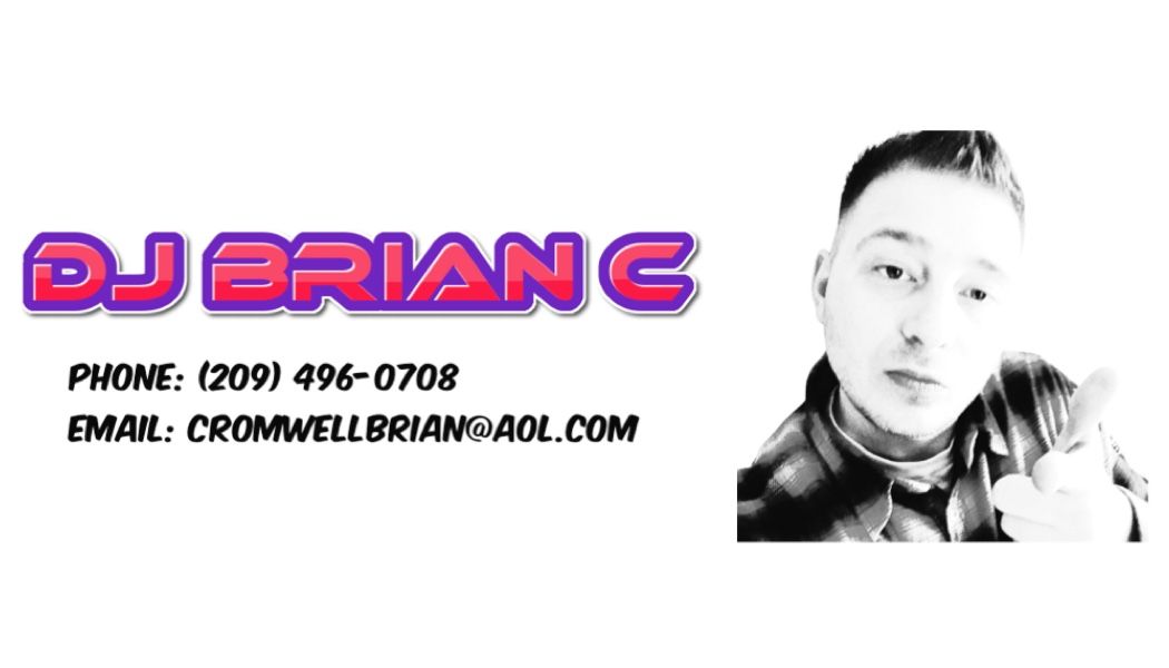 Dj Brian C
