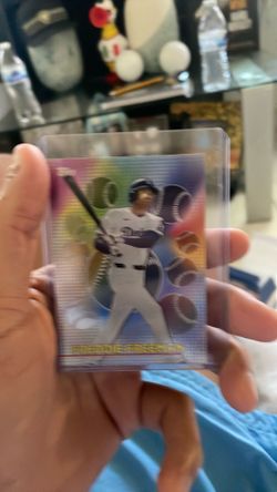 Dodgers sports cards