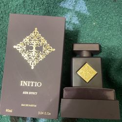 Initio Side Effect (Used) 