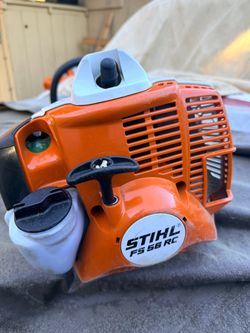 Stihl weed eater