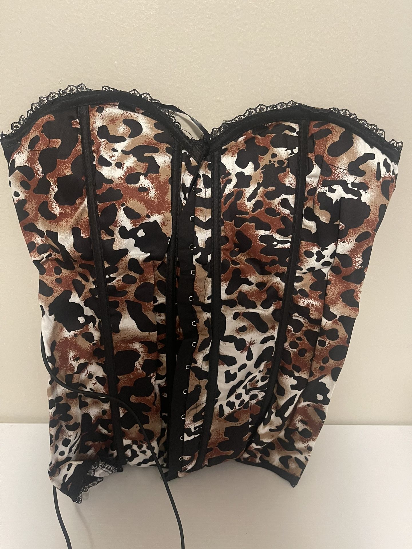 Corset