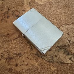Zippo Lighter