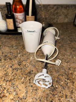 Cuisinart Hand Blender