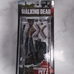 Walking Dead Action Figure