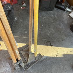 Yard Equipment