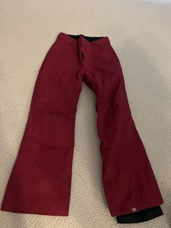 Youth Roxy Snow Pants