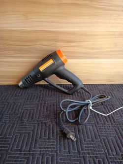 Warrior Heat gun 1500 Watt