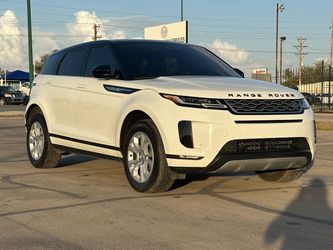 2020 Land Rover Range Rover