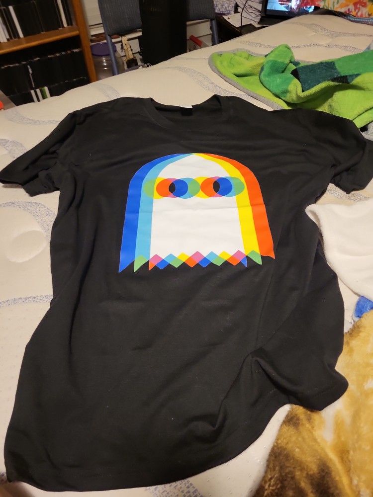 T-shirt