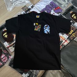 BAPE Tee