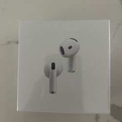 AirPod 4 ANC 