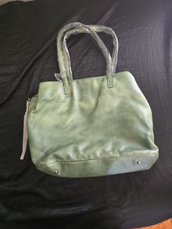  Free People Tote Bag