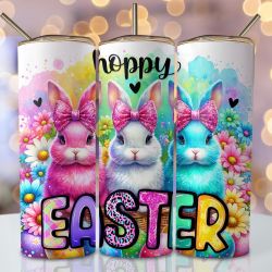 Easter Tumblers 