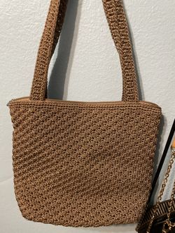 The Sak Handbag