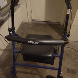 Drive Walker 