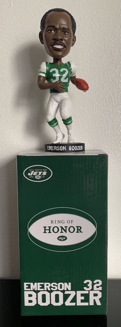 Collectible Emerson Boozer (32) Bobble Head