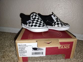 Baby Vans