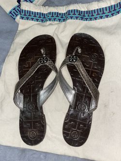 Tory Burch Sandals Size 10