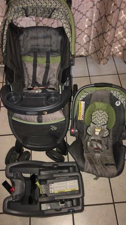 Stroller