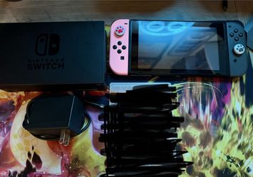 Nintendo Switch V2