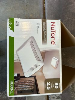 Exhaust fan