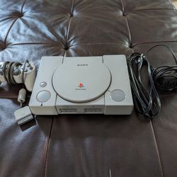 PS1 