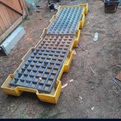 Spill Containment 