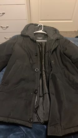 Guess jacket