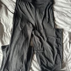 Flare Pants