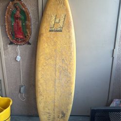 Surf Boards 