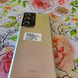 SAMSUNG GALAXY S21 ULTRA 5G 128GB