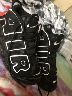 Nike’s