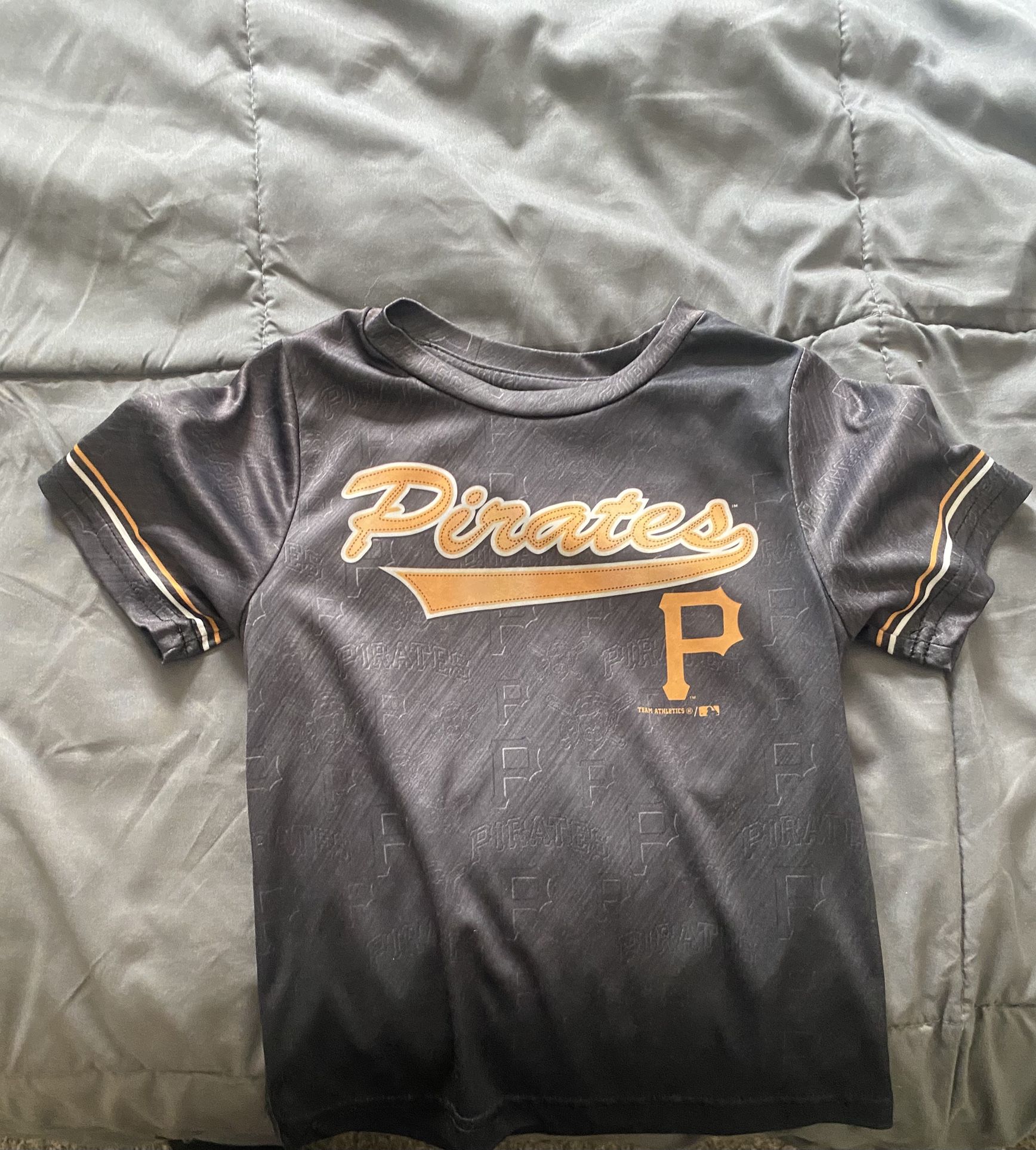 4T Pittsburgh Pirates T-Shirt