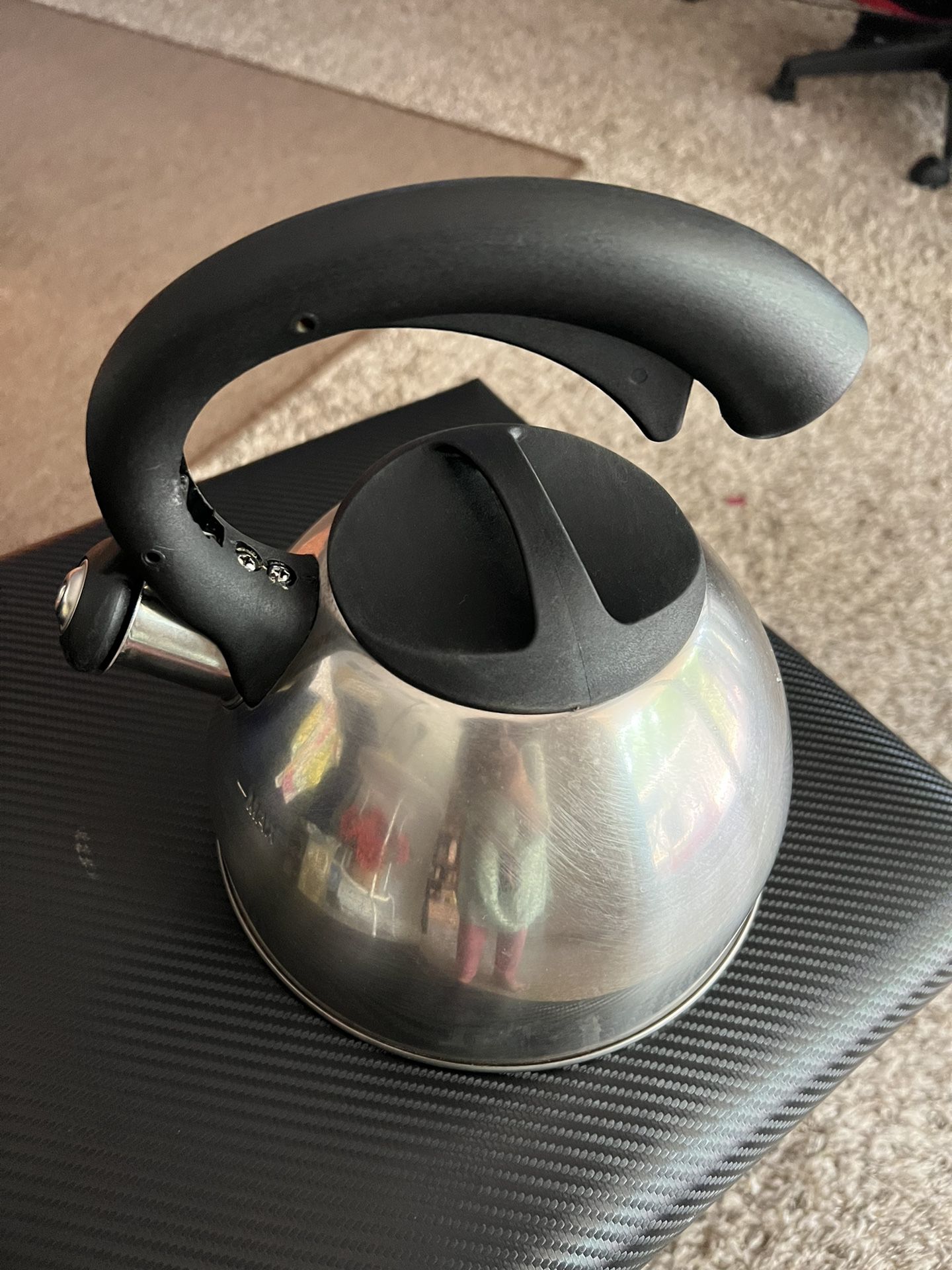 Copco Tea Kettle for Sale in Princeton, NC - OfferUp