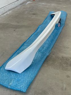 F-Sport Performance Spoiler (2017-2019)