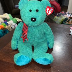 Ty beanie buddy Wallace