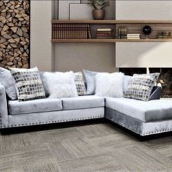 Brand new sectionals sofas couches in box// Home delivery available🏠// Finance available  $49 down.            ‼️PRICE DROP‼️