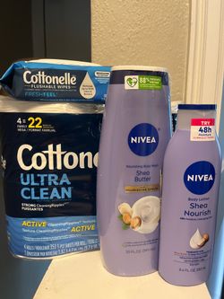 Personal care bundle