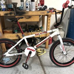 Mid School Classic BMX 