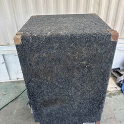 Grundorf Rack Case 20x30x19