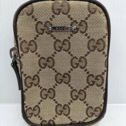 G  G  Purse Wallet Accessory Pouch