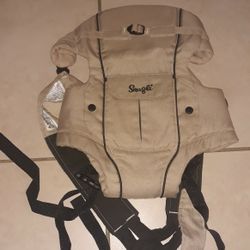 Baby Carrier