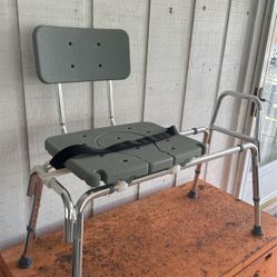 Shower Chair 