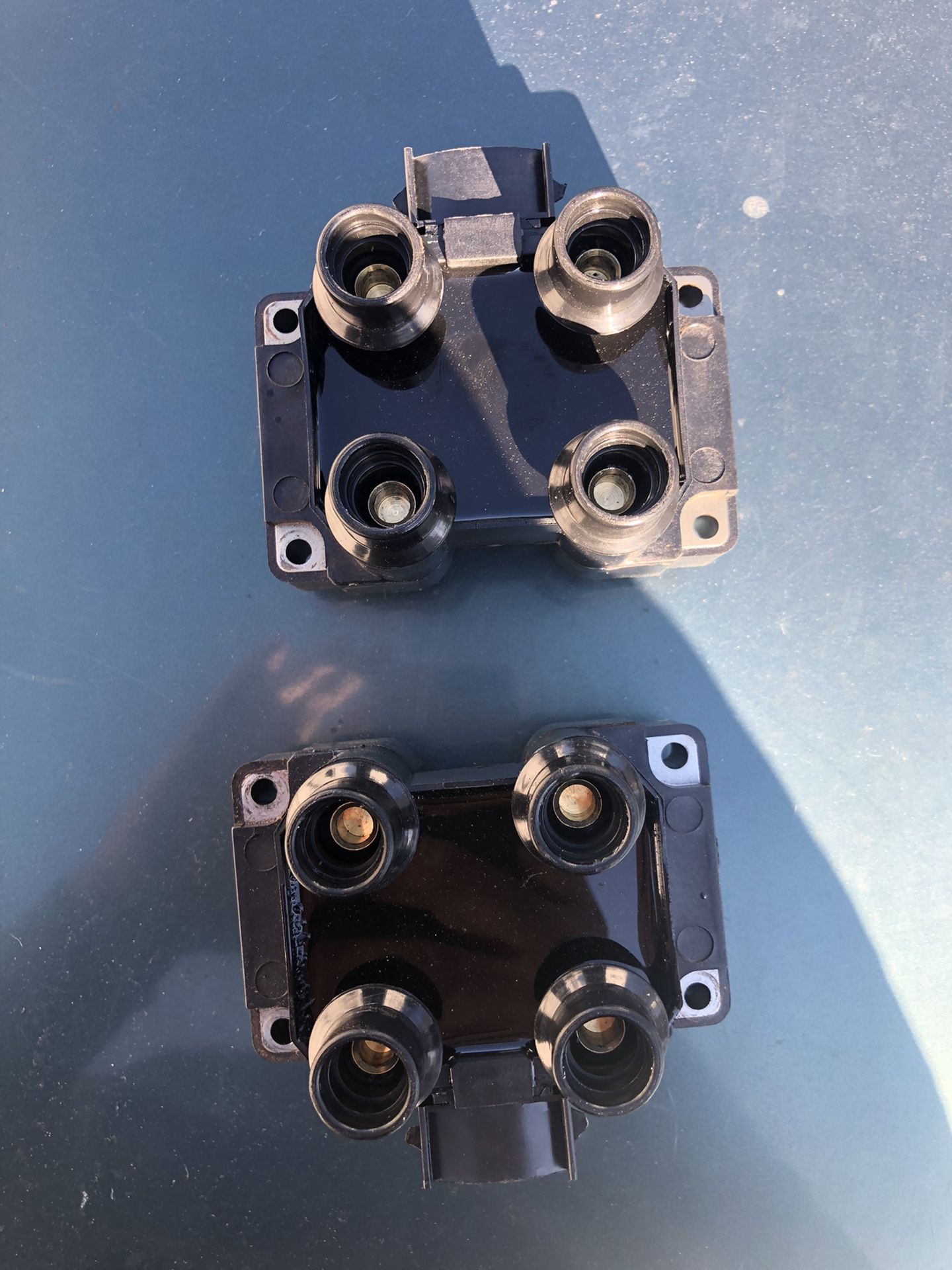 Coil pack for ford ranger 4 cylinder