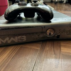 Modern warfare 3 Xbox 360 Console